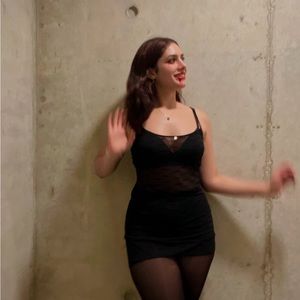 Meet your Posher, Neve